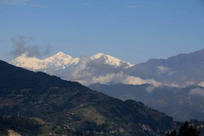 3 Days Chisapani Nagarkot Trek - Day 2: Chisapani to Nagarkot, the longest day with the most payoff