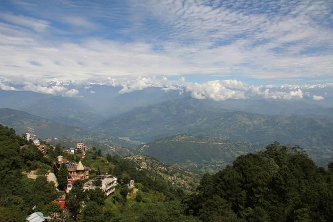 3 Days Chisapani Nagarkot Trek - The guides and porters: why this trek feels manageable