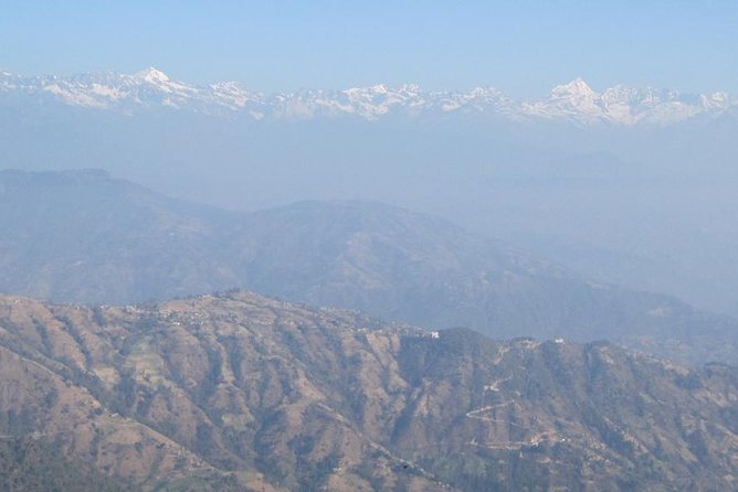 3 Days Chisapani Nagarkot Trek - Food and permits: small details that make a big difference