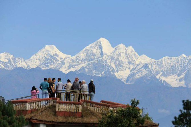 3 Days Chisapani Nagarkot Trek - Day 1: Sundarijal to Chisapani, forest air and first big views