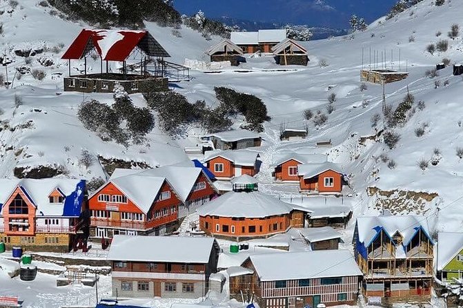 3 Days Kalinchowk Trekking from Kathmandu - Key highlights