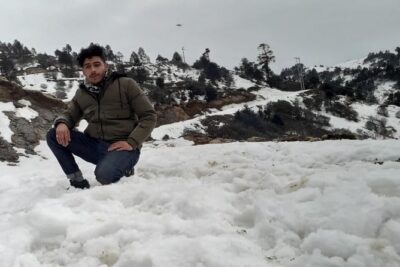 3 Days Kalinchowk Trekking from Kathmandu - Day 1 From Kathmandu to Charikot and On to Kuri