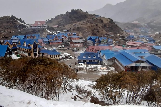 3 Days Kalinchowk Trekking from Kathmandu - What to Pack for a 3-Day Kalinchowk Trek