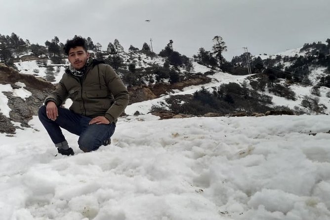 3 Days Kalinchowk Trekking from Kathmandu - Day 1 From Kathmandu to Charikot and On to Kuri