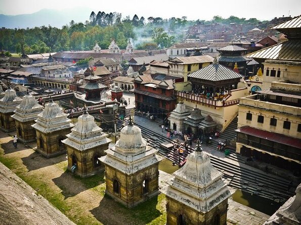 3 Hours Night Pashupatinath Aarati Tour - Key things to know before you go