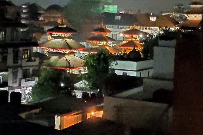 3 Hours Night Pashupatinath Aarati Tour - Night Pashupatinath Aarti: what you’re really paying for
