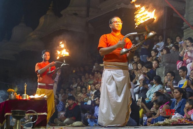 3 Hours Night Pashupatinath Aarati Tour - The 3-hour experience plan: expect a focused evening
