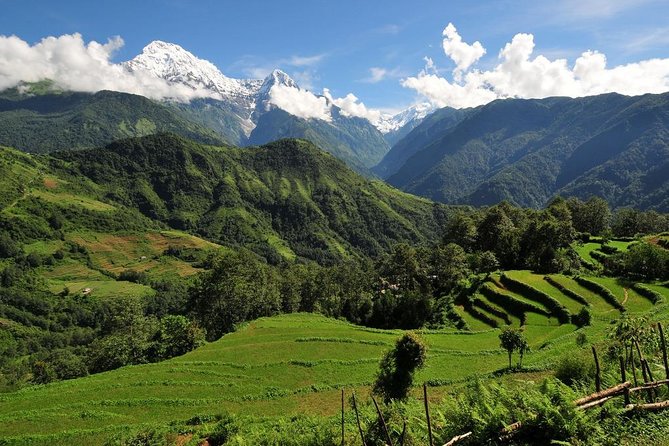 4-day Poon Hill Trek - Who should book this Poon Hill trekking package