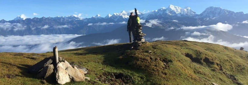 4 Days Pikey Peak Trek : The Best View of Mt Everest - Key things that make this trek worth your time