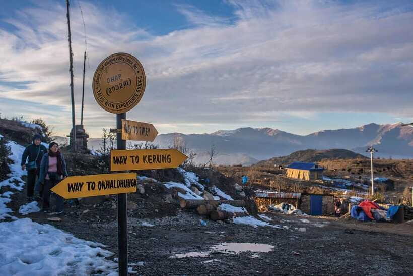 4 Days Pikey Peak Trek : The Best View of Mt Everest - Altitude, weather, and photo prep that actually helps
