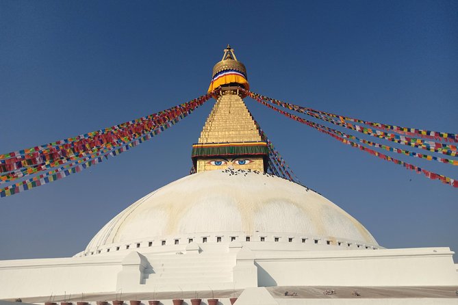 4 UNESCO City Sightseeing in Kathmandu - Key things I’d bet on before you book