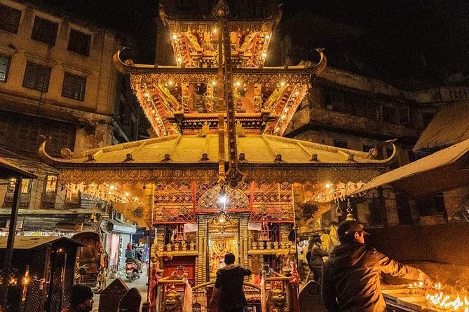 4 UNESCO City Sightseeing in Kathmandu - Price and Value: Is $50.50 a Good Deal?