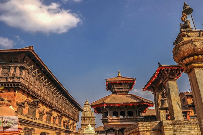 4 UNESSCO World heritage sites of Kathmandu-private tour - Key things that make this tour work