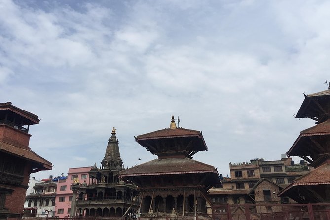 4 UNESSCO World heritage sites of Kathmandu-private tour - How Private Pickup and Transfers Keep the Day From Spinning Out