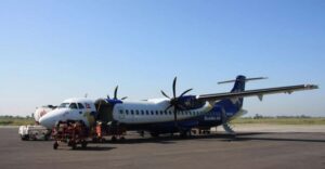 45-Minute Mount Everest Flight Tour from Kathmandu - Jetstream 41 comfort: pressurized and air-conditioned matters more than you think