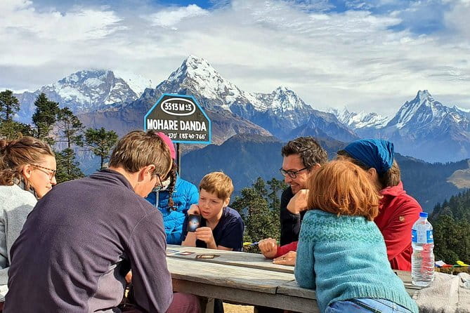 5 Day Private Guided Trekking in Annapurna Base Camp - Why this feels like a real private trek (not just a ticket)