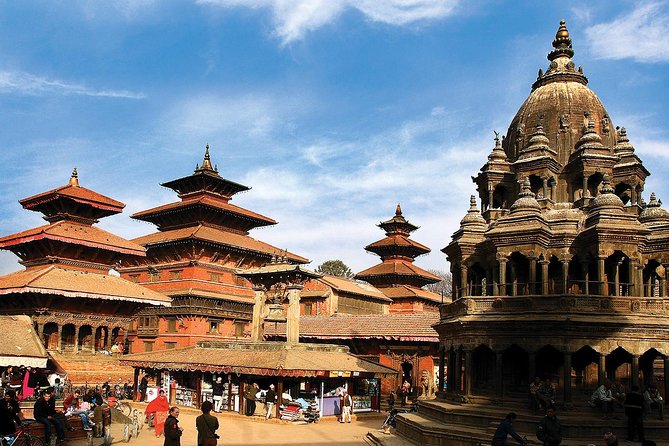 5 Days Hiking, Tour, Meditation and Yoga Retreat in Kathmandu, Nepal - Key Things I’d Watch For