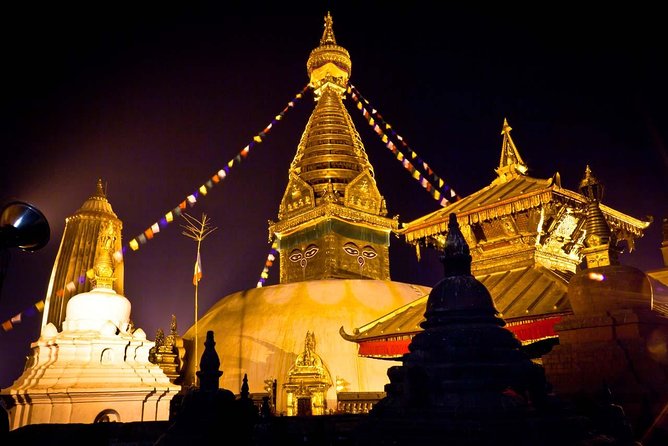 5 Days Hiking, Tour, Meditation and Yoga Retreat in Kathmandu, Nepal - A Mindful Way to See Kathmandu (Without Burning Out)