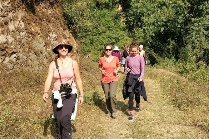 5 Days Hiking, Tour, Meditation and Yoga Retreat in Kathmandu, Nepal - Meeting Point: Nepal Yoga Home in Tarkeshwor