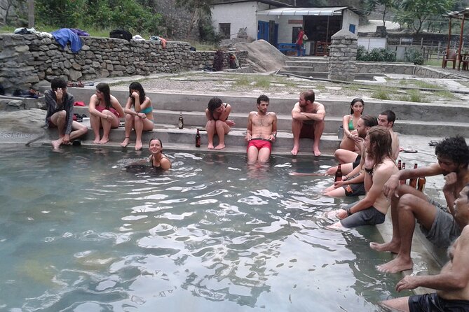 6 Days Muktinath Tour Package in Nepal - Pokhara Day 4: Davis Falls, Gupteshwor Cave, World Peace Pagoda