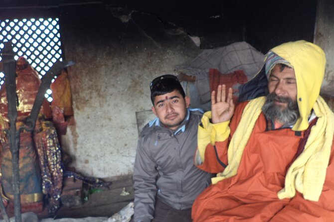 6 Days Muktinath Tour Package in Nepal - Day 5 back to Kathmandu via Manakamana cable car