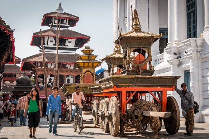 6 Days Private Himalayan Dreams of Nepal - Key highlights you’ll care about