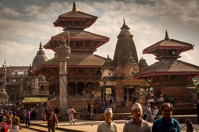 6 Days Private Himalayan Dreams of Nepal - A tight 6 days mixing Kathmandu UNESCO, a Shivapuri hike, and Pokhara views