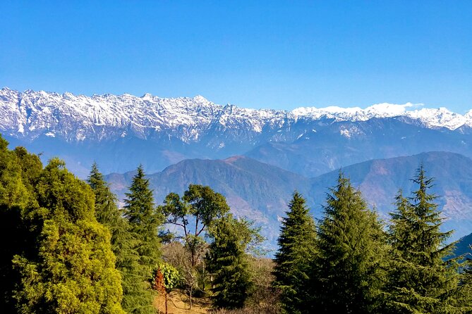 6 Days Private Himalayan Dreams of Nepal - The private-tour value: Deepak and Badri’s kind, organized service