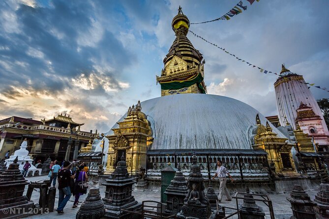 6 Days Private Himalayan Dreams of Nepal - Time on the clock: how the schedule will feel in real life