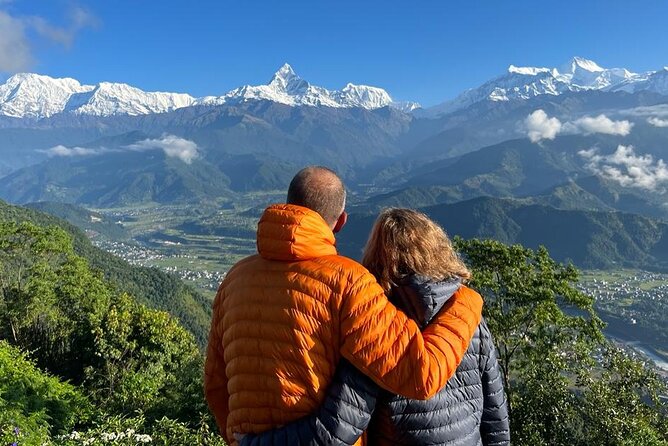 6 Days Private Himalayan Dreams of Nepal - Arrival day in Kathmandu: airport pickup and a no-rush start