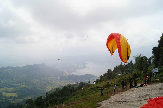 7 Day Kathmandu Pokhara Tour - Key things you’ll notice on this Kathmandu and Pokhara tour