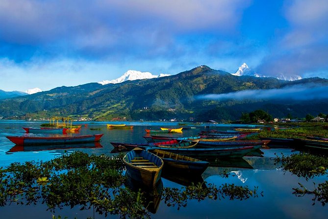 7 Day Kathmandu Pokhara Tour - Day 2 in Kathmandu: UNESCO-area temples in a single full guiding day