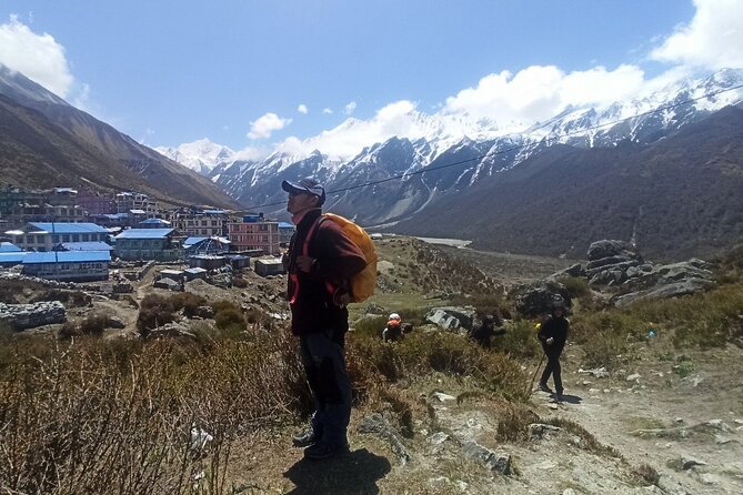 7 Days Langtang Valley Trek from Kathmandu - Key Highlights You’ll Care About