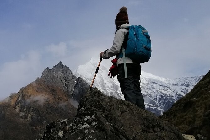 7 Days Langtang Valley Trek from Kathmandu - Day 1: Kathmandu Pickup to Shyabrubesi (That Long Start You Don’t Want to Ignore)