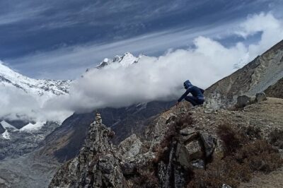 7 Days Langtang Valley Trek from Kathmandu - Price and What You Actually Get for $410