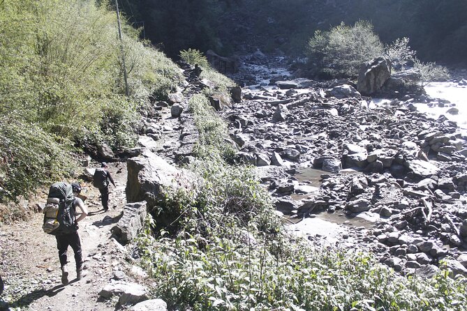 7 Days Langtang Valley Trek from Kathmandu - Day 3: Deeper Into the Valley—Grand Peak Views and Village Details