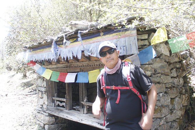 7 Days Langtang Valley Trek from Kathmandu - Day 6: The Syabrubesi Return—Downhill Through Green Vegetation
