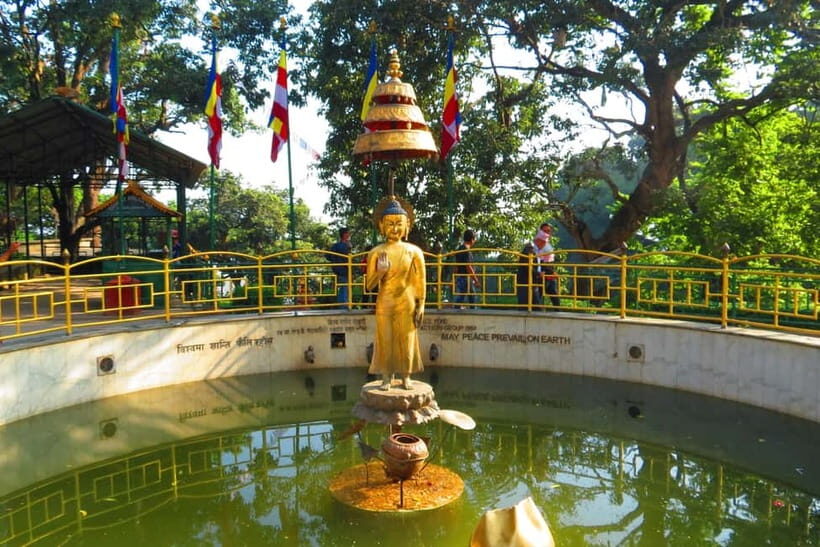7-Heritage of Kathmandu: At your comfort 1-Day Tour - Key Things I Think You’ll Notice