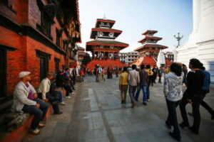 7-Heritage of Kathmandu: At your comfort 1-Day Tour - Kathmandu Durbar Square and Kumari: The Day’s Big First Scene