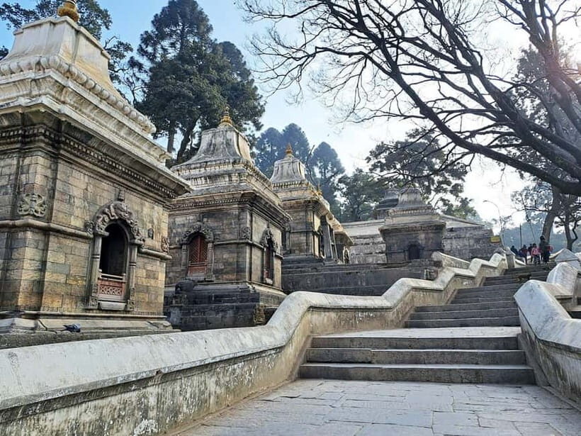 7-Heritage of Kathmandu: At your comfort 1-Day Tour - Patan Durbar Square: When Craft and Power Show Up Together