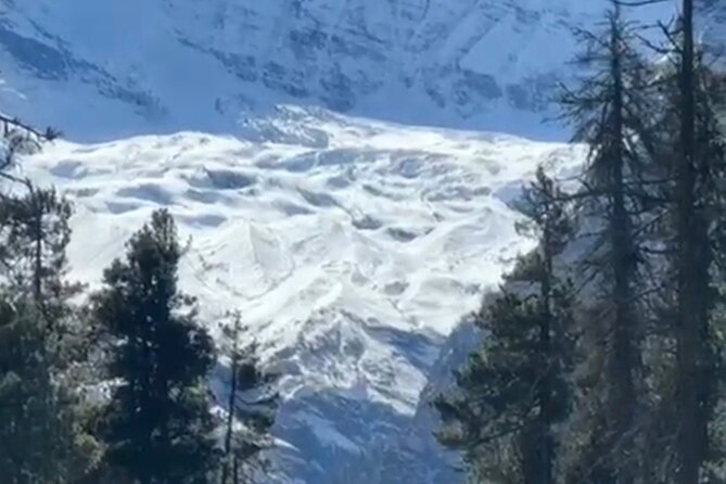 8 Days Private Guided Trekking in Annapurna Circuit with Pickup - Kathmandu pickup and the real feel of a private Circuit