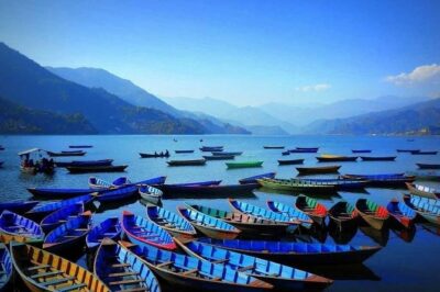 8 Days Tour in Nepal (3 Star Accommodation) - From Kathmandu to Chitwan: The Bus Ride That Sets Up Safari Time