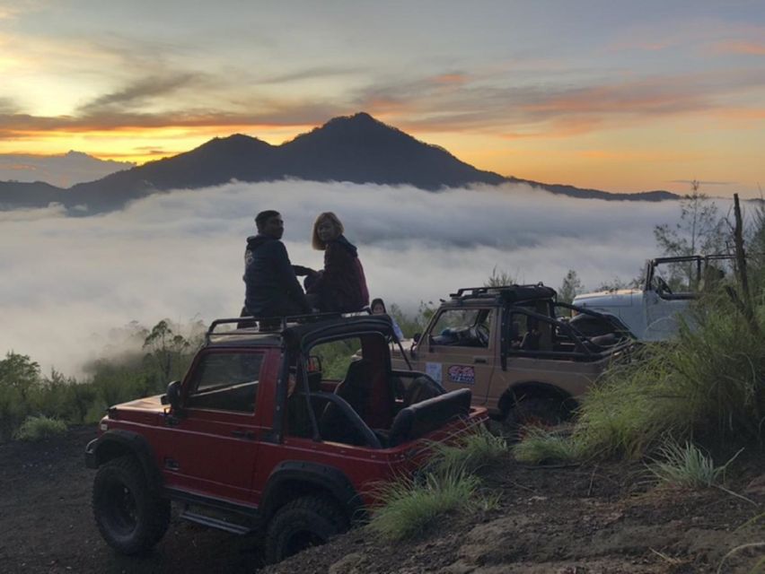 A Memorable Nagarkot Sunrise & Hike to Dhulikhel Day Tour - Key things I’d keep an eye on