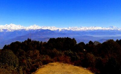 A Memorable Nagarkot Sunrise & Hike to Dhulikhel Day Tour - Getting from Kathmandu: Pickup Zones and the 8-Hour Rhythm