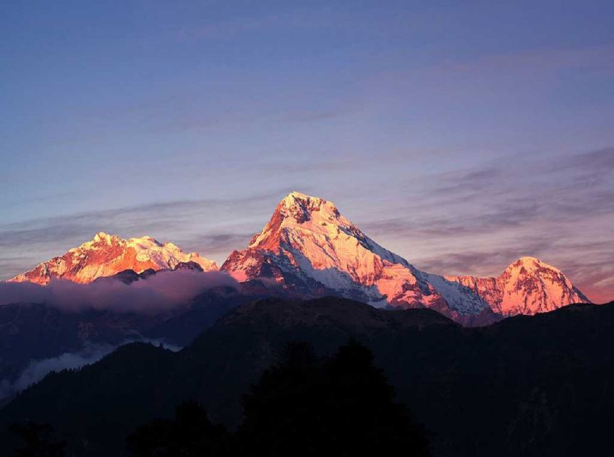 A Memorable Nagarkot Sunrise & Hike to Dhulikhel Day Tour - Dhulikhel’s Temples, Old Houses, and Time to Wander