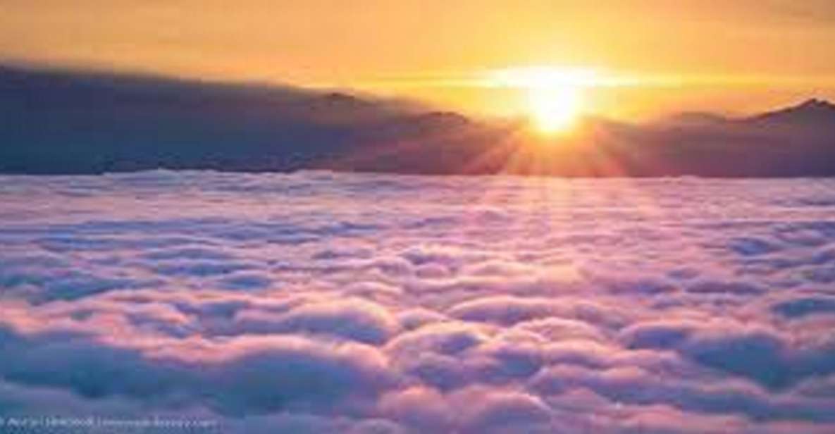 A Memorable Nagarkot Sunrise & Hike to Dhulikhel Day Tour - Should You Book This Nagarkot Sunrise and Dhulikhel Hike Tour?