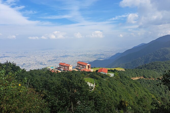 Amazing 1 Day Trekking Experience in Kathmandu Nepal - Price and What’s Actually Included in $130