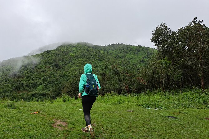 Amazing 1 Day Trekking Experience in Kathmandu Nepal - Guide Shishir Thapa and the History You’ll Actually Use