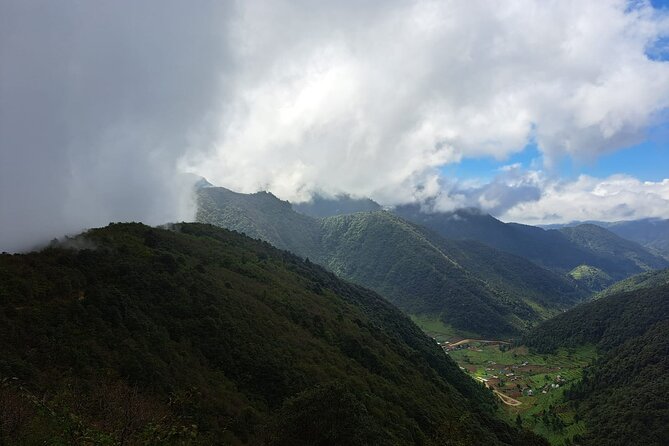 Amazing 1 Day Trekking Experience in Kathmandu Nepal - Weather, Cloud, and Cable Car Changes