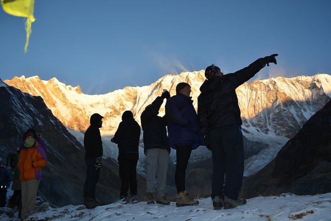 Annapurna Base Camp, Nepal 10 days - Key Things I Think Are Worth Your Time